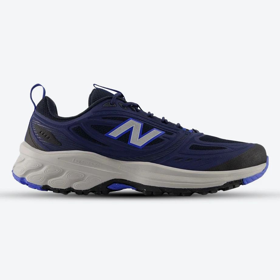 New Balance for Everyone